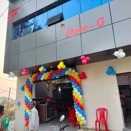 Oyo Shree G Agra (Uttar Pradesh) Exterior photo