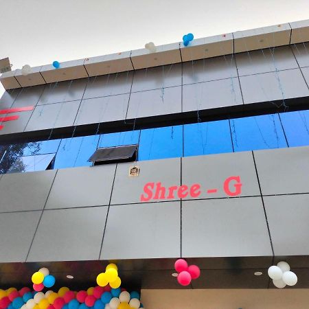 Oyo Shree G Agra (Uttar Pradesh) Exterior photo