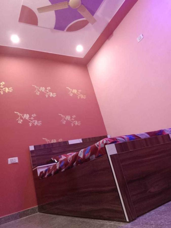 Oyo Shree G Agra (Uttar Pradesh) Exterior photo