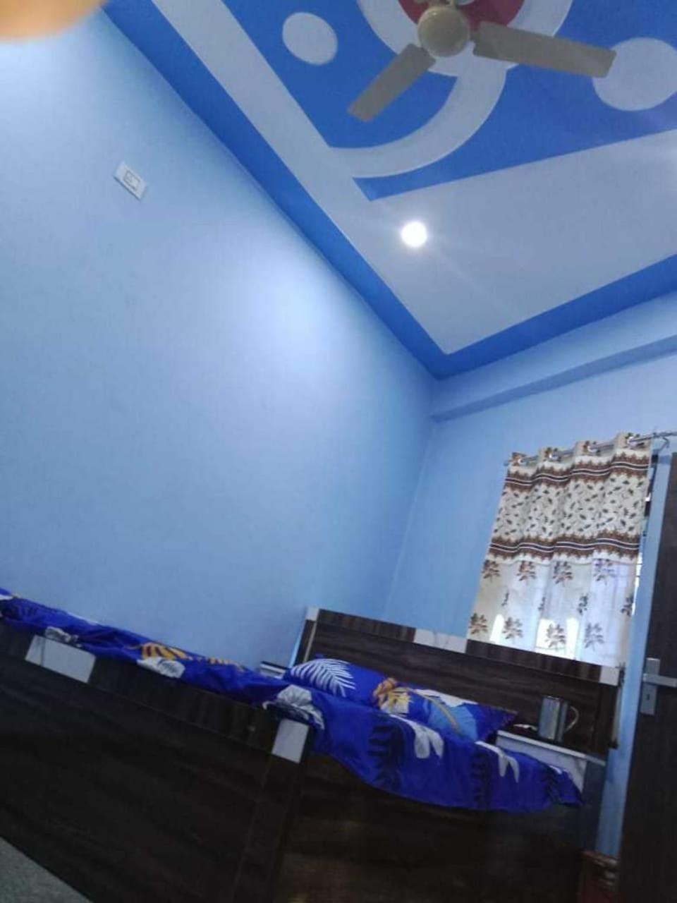 Oyo Shree G Agra (Uttar Pradesh) Exterior photo